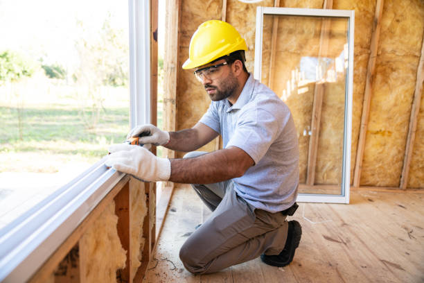 Insulation for New Construction in Cheswick, PA